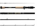 St. Croix Victory 7'4" Heavy Fast Casting Rod (FULL CONTACT) VTC74HF. (NEW)