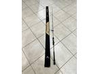 TOKAYO HEARTY RISE SLOW JIGGING ROD III R. POWER 2 .500Gr. Conventional Rod.