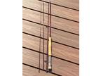 Imperial 8 WT. fly rod 9’ 4 Pcs
