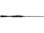 Shimano Poison Adrena 6'7" Medium Light Regular Fast Spinning Rod PAD267MLA