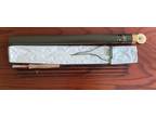 Orvis T3 864 fly rod - 4pc. 8 1/2’ mid flex