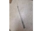 Nice Vintage Daiwa 5'6" Light Spinning Rod 2pc 5'6" Fishing Rod SamuraiPowermesh