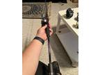 bfs casting Custom Rainshadow Rod