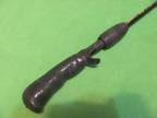 Berkley Hunter Graphite Sensitive Strong 6’ 6” Medium Heavy 1-piece Casting