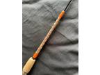 Handmade Custom 7 Foot 2 Piece Fishing Rod