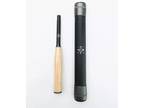 TINY TENKARA CO. Tiny Ten 5 Foot Mini Ultralight Carbon Fiber Tenkara Fly Fishin