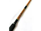 Calstar WC•196-7C 10-25Lb 7Ft West Coast Conventional Fishing Rod made in USA