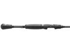 Lew's TP-1 Black Speed Stick 7'6" Medium Heavy Fast Spinning Rod TP1B76MHFS