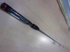 SHAKESPEARE UGLY STIK GX2 4 foot 8 inch spinning rod #USSP481UL