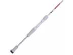 Abu Garcia Veritas CASTING 6' 6" MEDIUM 1 Piece Fishing Rod VTPC66-5