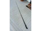 Shimano Bull Whip Graphite Fighting Rod BW-1552