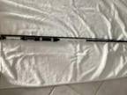Fishing Rods- A NEW LEW'S American Hero 6'6" med. SPIN ROD