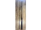 Ugly Stik 2 Piece Gx2 Spinning Fishing Rod 6'6" Model Ussp662m Medium