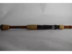 St. Croix Legend Glass 6'10" Medium Moderate Casting Rod LGC610MM