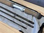 Loop Evotec 8120-4MF Spey Rod 12’ 8wt