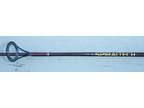 Kunnan Graphite Advantage Spiraltech 2-Piece 5’6” Ultra Light Spinning Rod