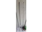 Berkley Air IM7 8'6" A92 Heavy Casting Rod 12-25 lb. 1/2-1 3/4 oz Buzz Ramsey