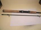 Shakespeare Micro Series MGSP 70 2L light 7' spinning rod