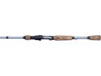 OTX Spinning Fishing Rod, Medium Action, 7ft