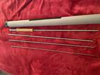 NEW LL BEAN Women's Streamlight Ultra II Four-Piece Fly Rod, 8'9" 5 Wt.