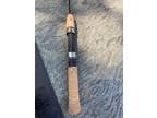 Lamiglas IM700 Ultralight 4’6”Fishing Rod , Custom Built