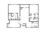Villa Bonita Apartments - VB-J2-1395-2Be+2Ba+Den