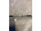 Daiwa Graphite REGAL STRIKE 6710H 5'6" 2-Piece Light Action Casting Rod Pole
