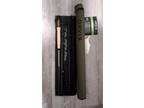Orvis Superfine Glass Fly Rod 4-wt. 7'6" - BRAND NEW