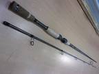 FENWICK HMX SPINNING ROD 6 foot 6 inch Medium power