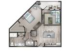 Bon Haven Apartments - The Nook