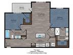 The Flats at Summit Station - The Apex