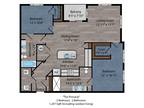 The Flats at Summit Station - The Pinnacle
