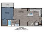The Flats at Summit Station - The Ridge