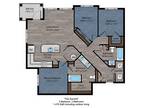 The Flats at Summit Station - The Summit
