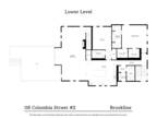 116 Columbia - Brookline - 4 Bedrooms, 4.5 Bathrooms