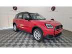 2025 MINI Cooper S Countryman Signature