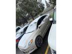2018 Ford Fusion Hybrid