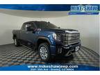 2020 GMC Sierra 2500