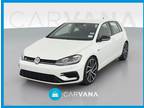 2019 Volkswagen Golf R