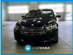 2019 Ford Taurus