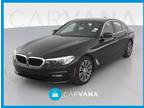 2018 BMW 5-Series