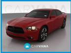 2013 Dodge Charger