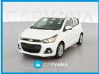 2017 Chevrolet Spark