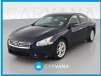 2014 Nissan Maxima