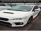 2018 Subaru WRX