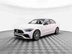 2024 Mercedes-Benz C-Class C 43 AMG 4MATIC