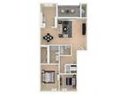 Ashley Apartments - 2 BEDROOM (2C)