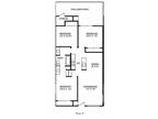 Aspire Seneca Apartments - 3 Bedroom 1 Bath