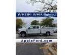 2024 Ford F-250SD XL W2B