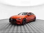 2024 Mercedes-Benz AMG GT 63 Base 4MATIC